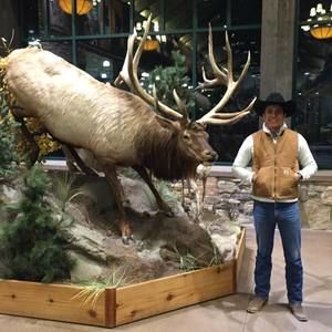 Meet your Posher, Jorge